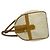 Gucci Vintage Micro GG Logo Pattern Boston Bag Beige - Ansicht 5