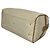 Gucci Vintage Micro GG Logo Pattern Boston Bag Beige - Ansicht 8