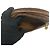 Céline Celine Vintage Macadam Blazon Triomphe Mini Shoulder Bag Brown - view 10