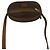 Céline Celine Vintage Macadam Blazon Triomphe Mini Shoulder Bag Brown - view 4
