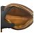 Céline Celine Vintage Macadam Blazon Triomphe Mini Shoulder Bag Brown - view 9