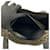 Céline Borsa Tote CELINE Vintage Macadam Blazon Triomphe Pattern Marrone Nero - vista 10