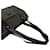 Céline Borsa Tote CELINE Vintage Macadam Blazon Triomphe Pattern Marrone Nero - vista 4
