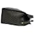 Céline Borsa Tote CELINE Vintage Macadam Blazon Triomphe Pattern Marrone Nero - vista 6