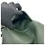 Loewe Anton Logo Lederrucksack Grün - Ansicht 10