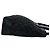 Gucci GG Pattern Schwarze Canvas-Leder-Handtasche Tote - Ansicht 6