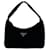 Pochette Accessori Mini Handbag Prada Nero