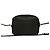 Triomphe Céline CELINE Vintage Macadam Blazon Schultertasche Braun Schwarz - Ansicht 3