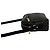 Triomphe Céline CELINE Vintage Macadam Blazon Schultertasche Braun Schwarz - Ansicht 5