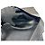 Céline Celine Vintage Macadam Blazon Triomphe Schultertasche Braun Schwarz - Ansicht 10