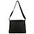 Céline Celine Vintage Macadam Blazon Triomphe Schultertasche Braun Schwarz - Ansicht 3