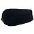 Borsa a spalla semi Prada Nylon Tessuto e pelle con smalto Nero - vista 7