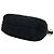 Borsa a spalla semi Prada Nylon Tessuto e pelle con smalto Nero - vista 8