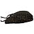 Sac cabas Fendi Vintage Zucca Motif FF Marron Noir - vue 5