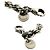 Bracciale con charm Tiffany & Co. Argento - vista 3