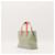 Louis Vuitton Vernis Alma BB Beige  - vista 2