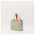 Louis Vuitton Vernis Alma BB Beige  - vista 4