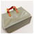 Louis Vuitton Vernis Alma BB Beige  - vista 6
