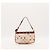 Louis Vuitton Monogram Multicolore Pochette Accessoires Weiß Mehrfarben - Ansicht 3