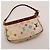Louis Vuitton Monogram Multicolore Pochette Accessoires Weiß Mehrfarben - Ansicht 6