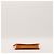 Louis Vuitton Monogram Vernis Pochette Cosmetic Pouch Arancione - vista 5