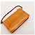 Louis Vuitton Monogram Vernis Pochette Cosmetic Pouch Arancione - vista 6