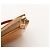 Louis Vuitton Monogram Vernis Pochette Cosmetic Pouch Arancione - vista 9