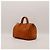 Borsa Louis Vuitton Speedy 30 Monogram Canvas Marrone - vista 2