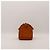 Borsa Louis Vuitton Speedy 30 Monogram Canvas Marrone - vista 3