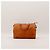 Borsa Louis Vuitton Speedy 30 Monogram Canvas Marrone - vista 4