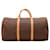 Céline Borsa Boston Monogram Celine Marrone  - vista 1