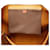 Céline Borsa Boston Monogram Celine Marrone  - vista 6