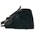 Prada Logo Hardware Leder Mini Tote Bag Schwarz - Ansicht 5