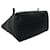 Prada Logo Hardware Leder Mini Tote Bag Schwarz - Ansicht 7