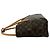 Borsa Tote Louis Vuitton Raspail PM Monogram Leather Marrone - vista 5