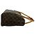 Borsa Tote Louis Vuitton Raspail PM Monogram Leather Marrone - vista 6