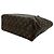 Borsa Tote Louis Vuitton Raspail PM Monogram Leather Marrone - vista 8