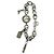 Reloj GUCCI de acero inoxidable de cuarzo