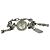 Reloj GUCCI de acero inoxidable de cuarzo - vista 7