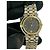 GUCCI 9000L Edelstahl-Quarzarmbanduhr - Ansicht 4
