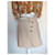 Falda plisada beige Maje  - vista 11