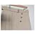 Falda plisada beige Maje  - vista 5