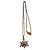 H Stern Collana H.Stern Stars in Oro Nobile 18k e Diamanti D'oro