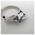 Hermès Hermes Silber 925 Bandring  - Ansicht 3