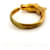 Ring Hermès Hermes HERMES Cheval Horse Bague Cheval Doré  - vue 3