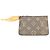 Louis Vuitton Monogram All-in-BB Shoulder Bag Brown - view 9