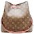 Néonoé Borsa a Spalla Louis Vuitton Coquelicot Red NeoNoe MM Rosso - vista 3