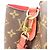 Néonoé Borsa a Spalla Louis Vuitton Coquelicot Red NeoNoe MM Rosso - vista 6