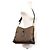 Louis Vuitton Monogram Odeon NM Schultertasche Braun - Ansicht 13