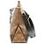 Louis Vuitton Monogram Odeon NM Schultertasche Braun - Ansicht 2
